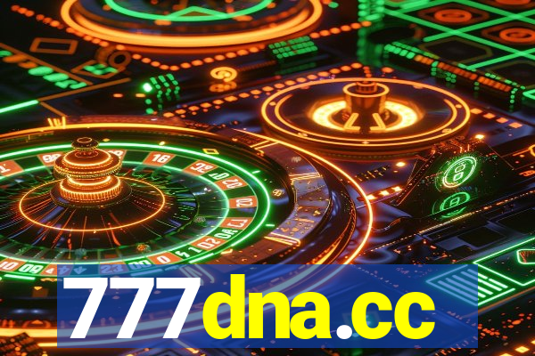 777dna.cc