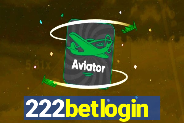 222betlogin