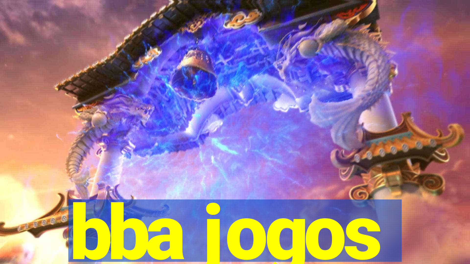 bba jogos