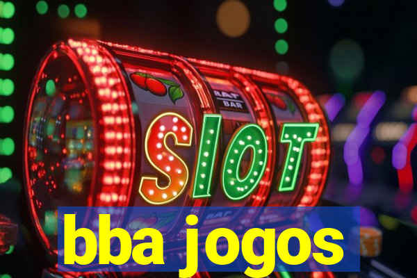 bba jogos