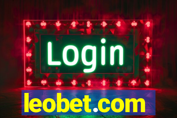 leobet.com