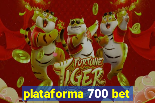 plataforma 700 bet