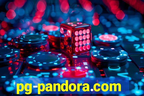 pg-pandora.com