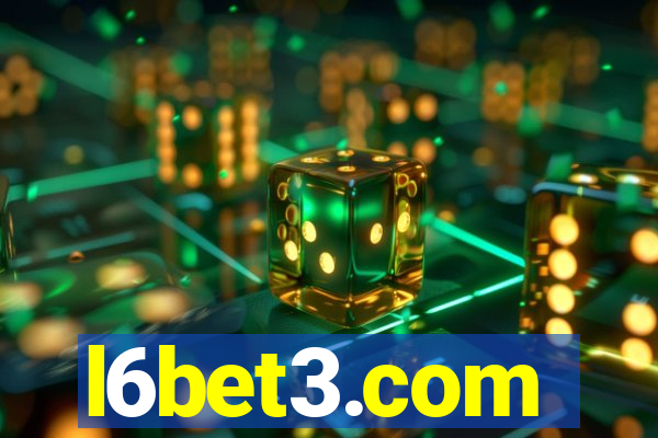 l6bet3.com