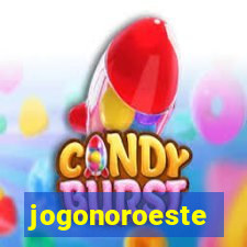 jogonoroeste