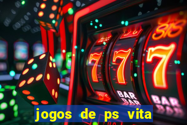 jogos de ps vita download pkg