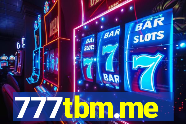 777tbm.me