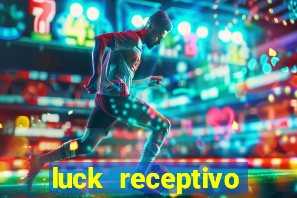 luck receptivo porto seguro