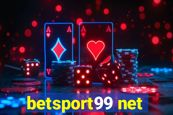 betsport99 net