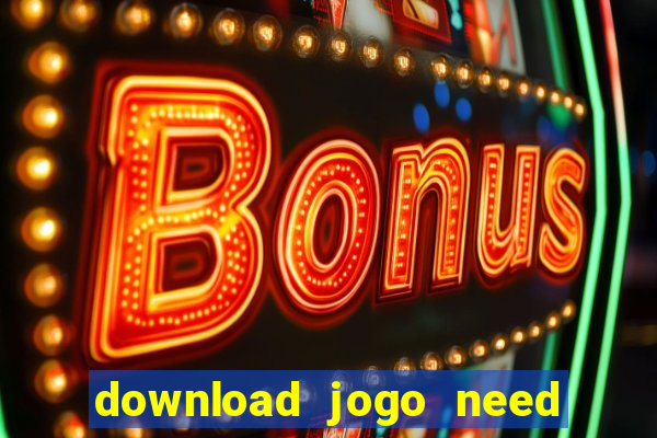 download jogo need for speed underground 2