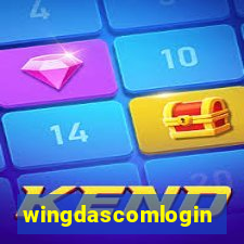 wingdascomlogin