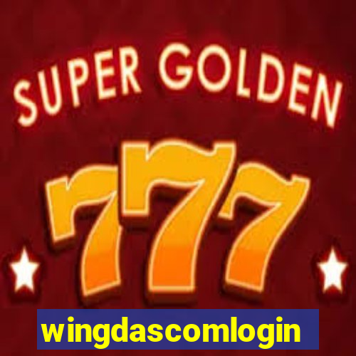 wingdascomlogin