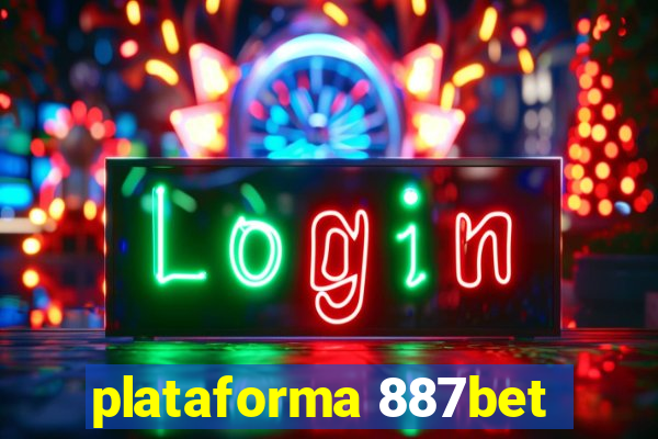 plataforma 887bet