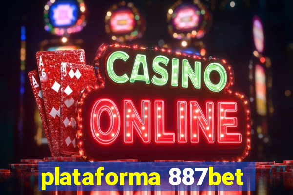 plataforma 887bet