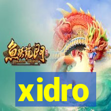 xidro