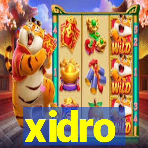 xidro