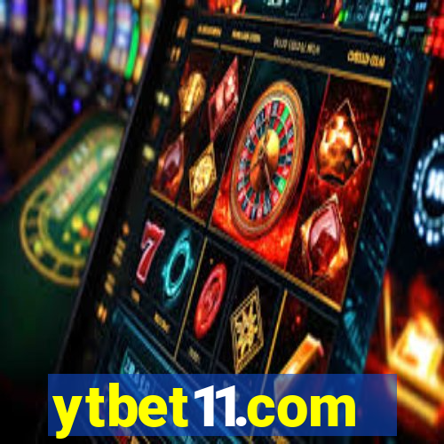 ytbet11.com