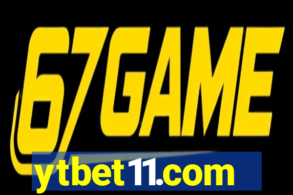 ytbet11.com