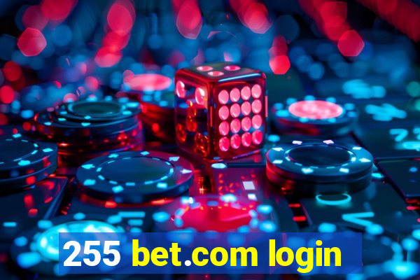 255 bet.com login