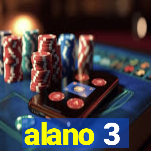 alano 3