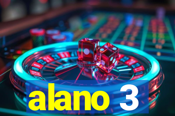 alano 3