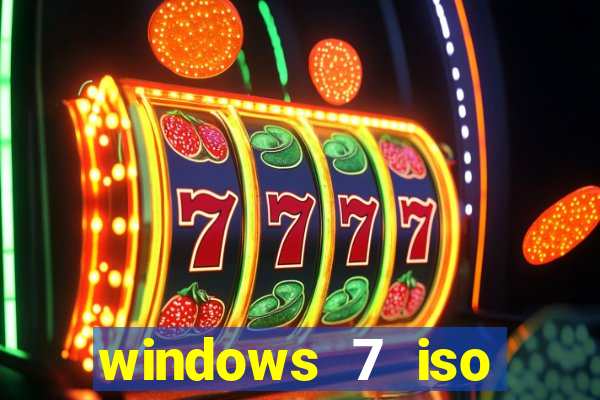 windows 7 iso download 64 bits