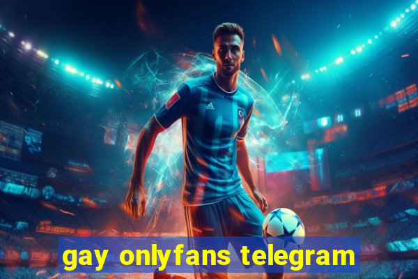 gay onlyfans telegram