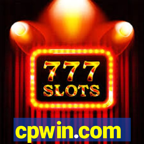 cpwin.com