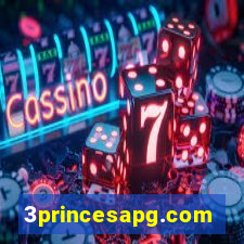 3princesapg.com