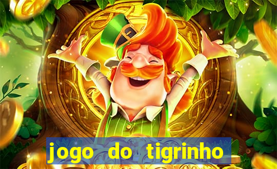 jogo do tigrinho de 5 reais