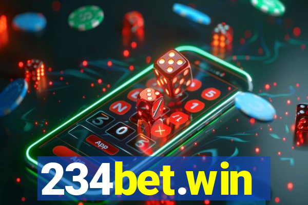 234bet.win