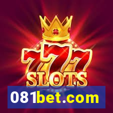 081bet.com