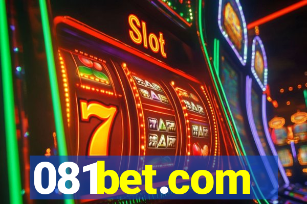 081bet.com