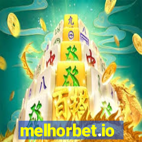 melhorbet.io