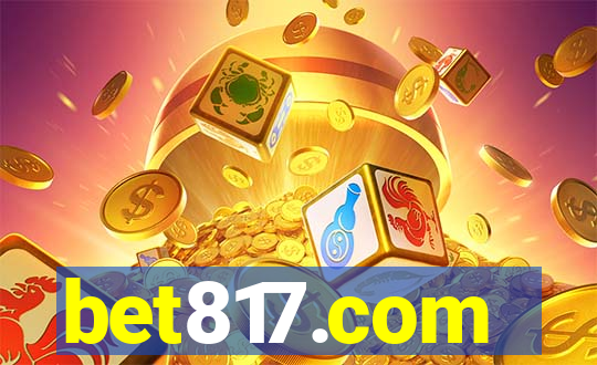 bet817.com