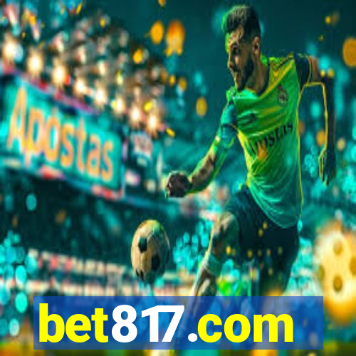 bet817.com