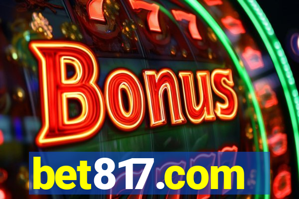 bet817.com