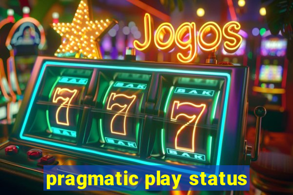 pragmatic play status