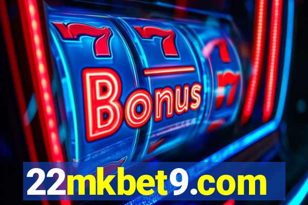 22mkbet9.com