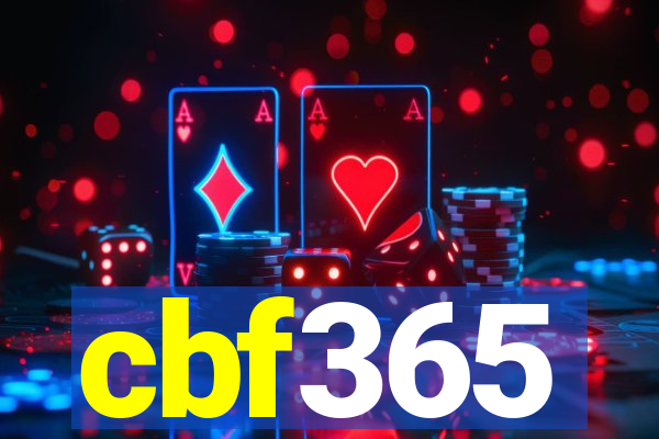 cbf365