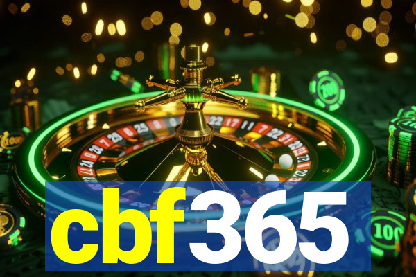 cbf365