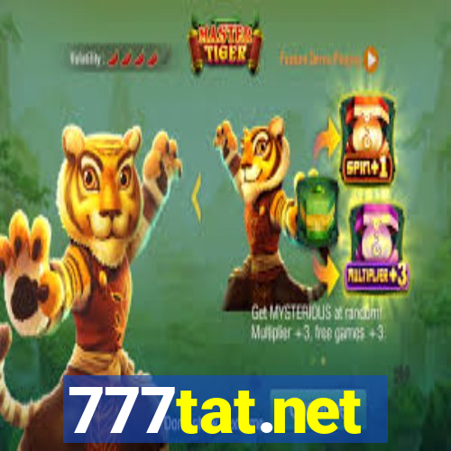 777tat.net