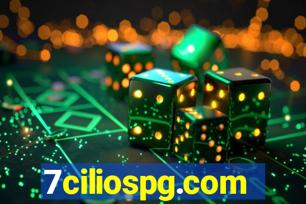 7ciliospg.com