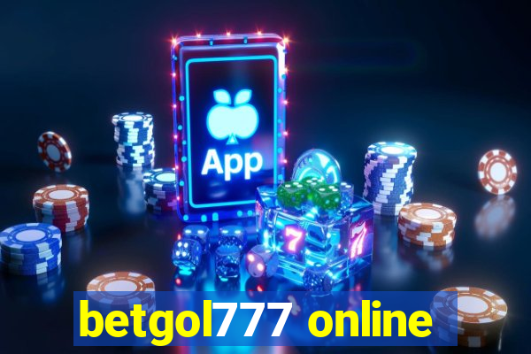 betgol777 online