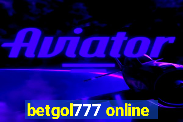 betgol777 online