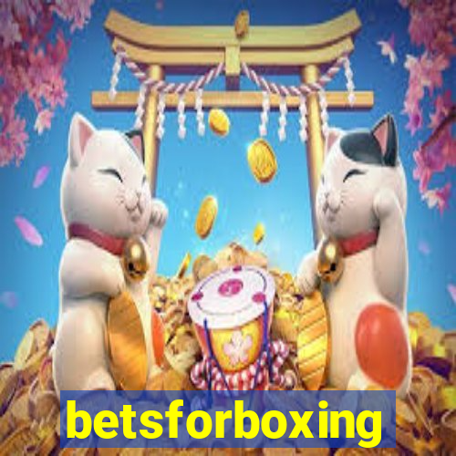 betsforboxing