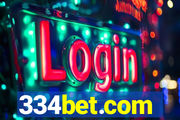 334bet.com