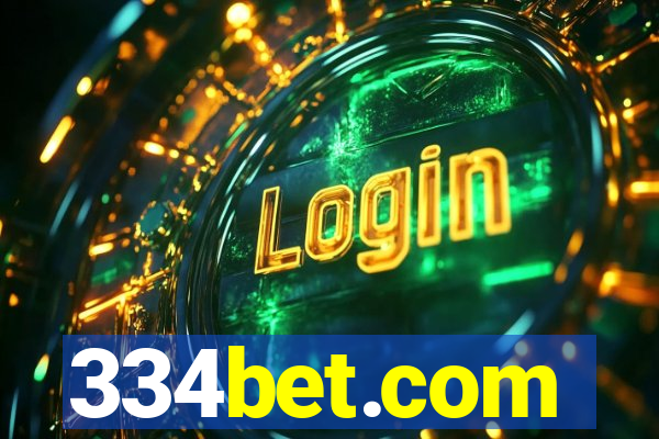 334bet.com