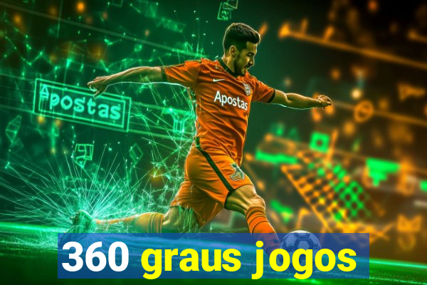 360 graus jogos