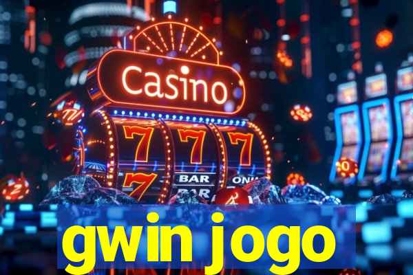 gwin jogo